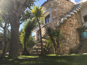 Casa del Mare Loiri Porto San Paolo